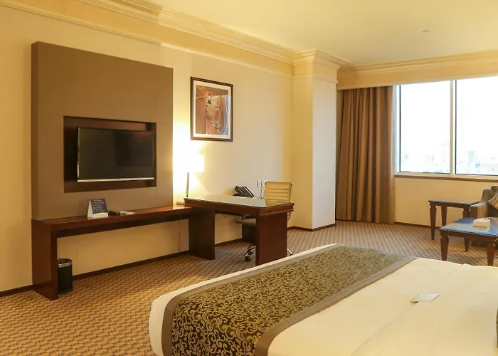 Wyndham Garden Dammam