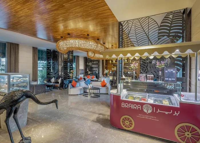 Braira Al Azizya Hotel & Resort