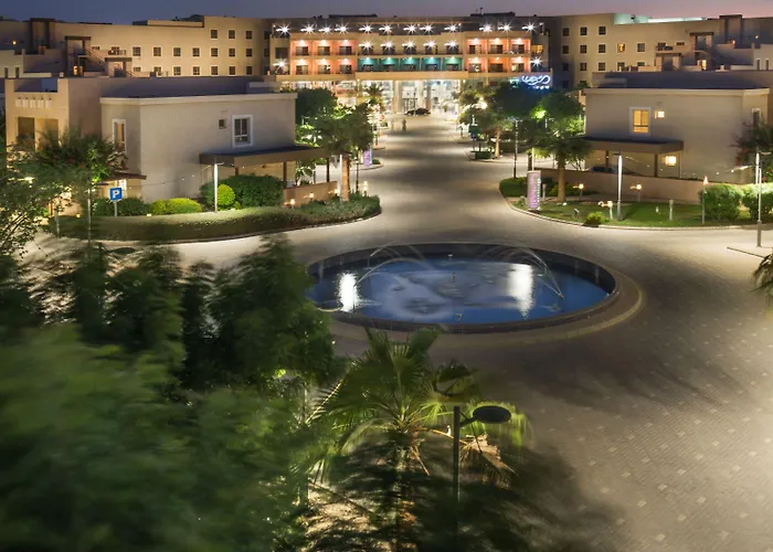 Al Reem Village Hotel - Managed By Rotana Hotels And Resorts
