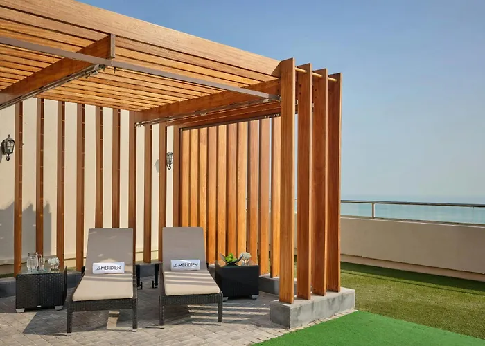 Le Meridien Al Khobar